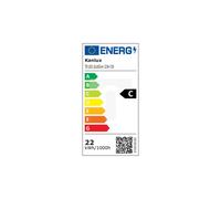 Tube fluorescent LED T8 1512mm VERREv4 22W-CW T8 LED 33219