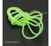 Tube Fluorescent Lumineux Nuit De Pêche 1m, Accessoires De Matériel De Plate-Forme, Livraison Directe Ju24 21