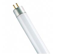 Tube Fluorescent - OSRAM - Lumilux T5 8W - 840 Blanc Froid - 29cm - 20000 heures de vie