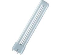Tube fluorescent OSRAM Master Pl-L 18W 840 4P - Blanc froid - Durée de vie 20000h