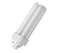 Tube fluorescent OSRAM Master Pl-T 26W-840-4P - Blanc froid - Lampe fluocompacte