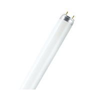 Tube fluorescent - OSRAM - Master TL-D Super80 - 18W - G13 - Blanc chaud