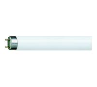 Tube fluorescent - PHILIPS - MASTER TL-D Super 80 58W/827 - Blanc chaud - Intérieur - 30000 heures