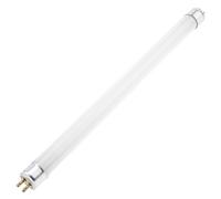 Tube fluorescent pour lampe anti insectes électrique UV T5 6W BL - AH08100