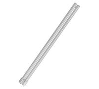 Tube Fluorescent pour Propagation Secret Jardin TNeon TCL 55W 9500K (2G11)