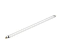 Tube Fluorescent T5 - GE - 14W - 3000K Blanc Chaud - 20000 heures - 120° Angle de diffusion