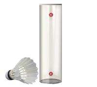 Tube for Badminton Balls Strong - Magnetism Badminton Training Equipment
