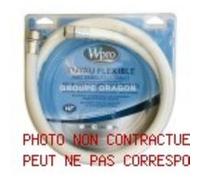 tube four pour cuisinière DE DIETRICH