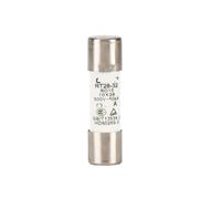Tube fusible en céramique RT28-32 R015 500V 10 * 38 32A 20A 16A 10A 6A 4A(20A)