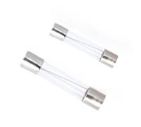 Tube fusible en verre 5 * 20 250V 1A 2A 3A 4A 5A 10A 20A 30A(5x20mm 8A 250V 10pcs)