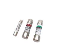 Tube fusible F17B DMM-B 44/100 440MA 11AR FF500MA, 1 pièce (Size : DMM B 44100 R)