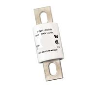Tube fusible FWH-40A-50A-60A-80A-100A-125A-150A-200A 500V(FWH-60A)