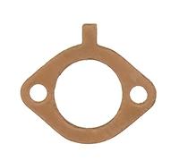 Tube gasket