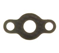 Tube gasket