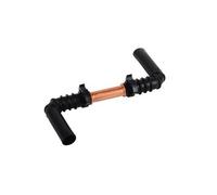 Tube Gaz Kit Remplacement - Elm Leblanc : 87167654140