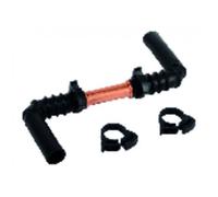 Tube Gaz Kit Remplacement - Elm Leblanc : 87167654140