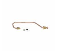 Tube gaz, veilleuse - SAUNIER DUVAL : 0020205962