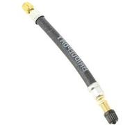 tube de gonflage - pour vase expansion - elm leblanc 87167602560