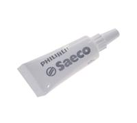 Saeco – Tube de graisse silicone 5 g pour pièces de préparation des boissons – 11028379 G