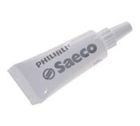 Saeco – Tube de graisse silicone 5 g pour pièces de préparation des boissons – 11028379 G