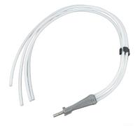Tube guide de filament PTFE pour Flashforge pour AD5X prenant en charge la configuration de filament 4 en 1 et pour module IFS 4 couleurs pour utilisation d'imprimante 3D