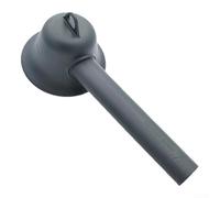 Tube guide vapeur pour THERMOMIX pour TM6 TM5 pour TM31 permet un débit de vapeur fiable sans déformation ni dégradation au fil du temps