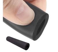 Tube Housse D'isolation De Mousse, Manchon D'isolation Pour Tube Climatisation, Pour Diamètre Intérieur 20mm, 25mm, 32mm, 43.0mm, 48mm, 60mm, 76mm, 89mm, 114.0mm Tuyau Isolation(43.0mmX20mmX1.9m)