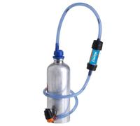 Tube hydratation convertible filtrant Source convertube + filter TU