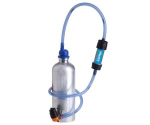 Tube hydratation convertible filtrant Source convertube + filter TU