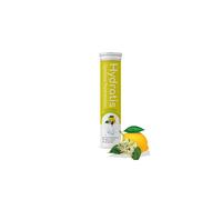 Tube Hydratis (20 Tabs)Citron Et Fleur De SureauÉlectrolytes Et HydratationHydratis