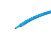 Tube hydro bleu gainé B 16, 100M- - 13301721100