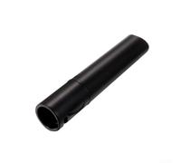 Tube inférieur de buse de vapeur pour machine à café compatible avec ECO310 EC710 EC331 conçu pour soutenir la production de mousse de lait dense (tube extérieur)