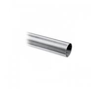 Tube inox 316 - pour poignée porte battante - Ø 33,7 mm - 3 m IGS