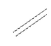 Tube Inox Tube Capillaire En Acier Inoxydable 304, Longueur 250/500 Mm, 1 Mm/1,5 Mm/2 Mm/3 Mm/4 Mm/5 Mm/6 Mm/8 Mm/10 Mm/12(12x10x250mm 1pcs)