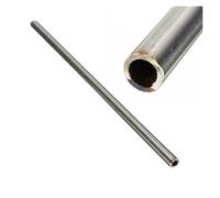 Tube Inox Tube capillaire en acier inoxydable 304, longueur 250 mm x 500, 10 8, 6, 4 3, 2, 12(1.5x1.1x500mm 10pcs)