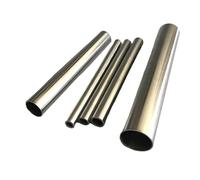 Tube Inox Tube en acier inoxydable 304, diamètre extérieur 30 mm, intérieur 28, 27, 26, tolérance 0,05, poli à l'intérieur et l'extérieur(590mm,27x3.0mm)
