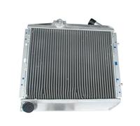 Tube intercooler Radiateur et refroidisseur intermédiaire en aluminium, adapté pour SUPER 5/R5 9/11 1,4l GT TURBO MT 1985-1991 1986 1987 1988 1989 1990 Refroidisseur de turbo