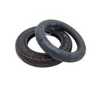 Tube intérieur CST 10x2 et pneu extérieur 10x2.25 Convient pour les accessoires de remplacement de pneu de scooter électrique kaabo Mantis 10 pouces et 500w (1 jeu)