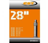 CST tube intérieur 28 x 1 5/8 x 1 3/8 (37-622) DV 48 mm