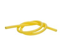 Tube intérieur de vélo - 200 cm - Noir - Anti-crevaison - 200 cm - Remplacement de 62 g - Léger et durable - Pour les trajets en ville - Aventures en plein air