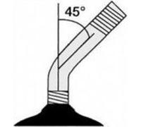 Tube intérieur MITAS 120/130 / 70-12 JS87