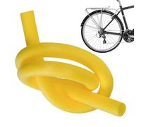 Tube intérieur pour vélo, insert de pneu de vélo | Tube de VTT | Pièce de rechange résistante aux perforations et plate pour vélo électrique de montagne