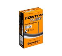 Continental Race Chambre à air Mixte Adulte, Noir, 28"