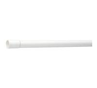 Tube IRL GT 3321 PVC - tulipé - 3mx25mm - gris SCHNEIDER