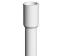 Tube IRL PVC diamètre 20mm, longueur 3m, Gewiss