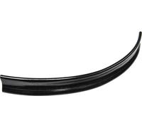 Tube isolant 12x13,6 pour passage de câble de gaz et de démarrage sur le guidon Simson Schwalbe KR51, Spatz SR4-1, Star, SR4-2, Sperber SR4-3, Habicht