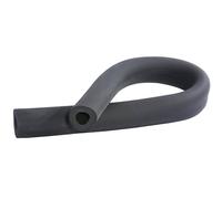 Tube Isolant en 1.80 m Antigel Manchon Chaleur, Mousse Tube Épaisseur 13.0 mm pour Tuyau Isolant du Climat, ID 6-43 mm(20.0mm/3/4")