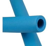 Tube isolant en mousse - Tube en mousse souple antidérapant pour poignée de soutien, épaisseur de 13 mm, utilisation en extérieur