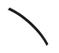 Tube isolant noir 25m HORIZONT