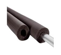 Tube isolant pour canalisation (norme m1)